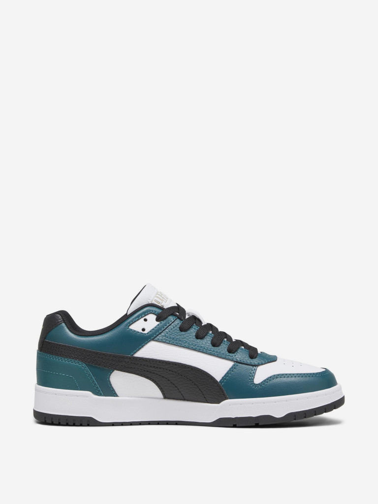 Кеды мужские PUMA Rbd Game Low