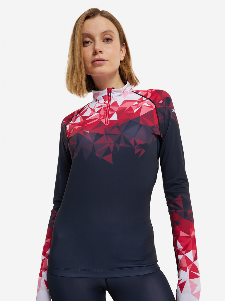 Костюм лыжный гоночный KV+ Tornado