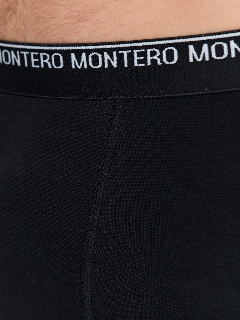 Термобелье мужское Montero Outdoor Super Wool Protection
