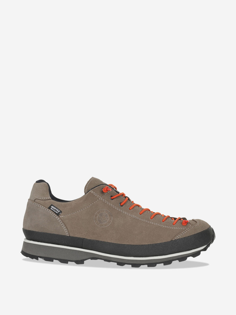Ботинки Lomer Bio Naturale Suede MTX