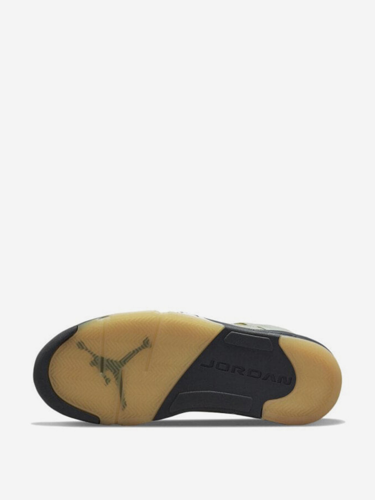 Кроссовки Jordan 5 Retro Jade Horizon