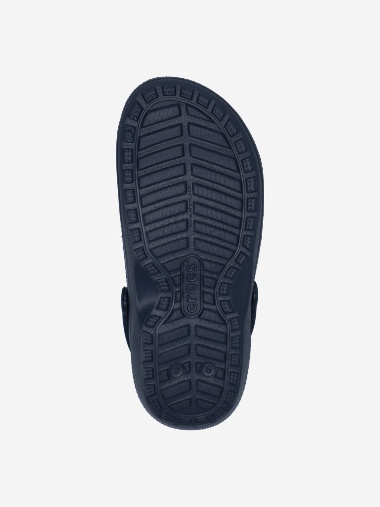 Сабо детские Crocs Classic Lined