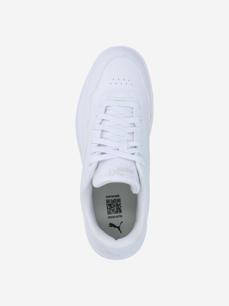 Кроссовки женские PUMA Court Lally Skye