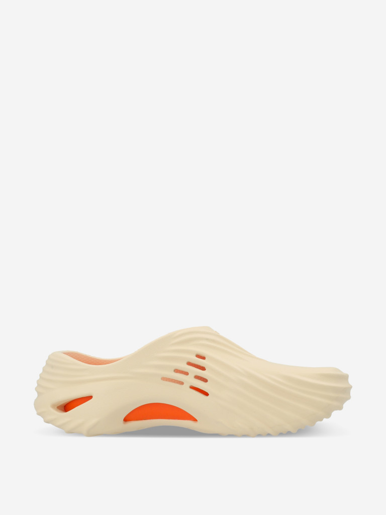 Сабо женские Crocs Echo Wave