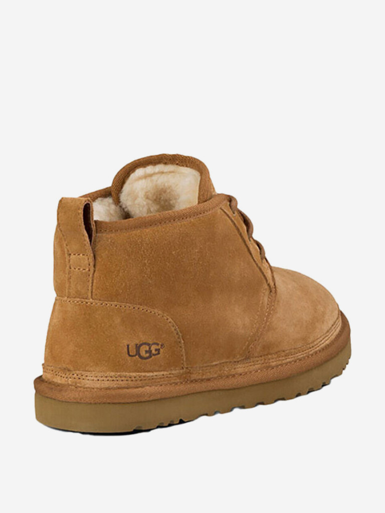 Ботинки утепленные UGG Neumel