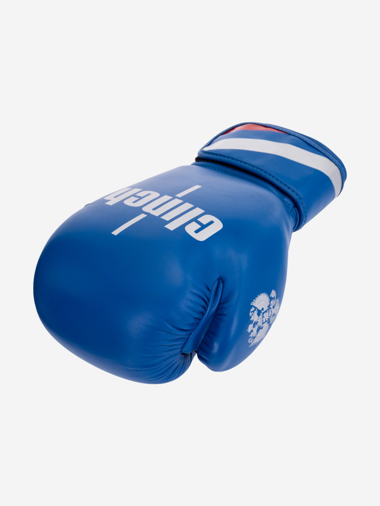 Перчатки боксерские Clinch Olimp