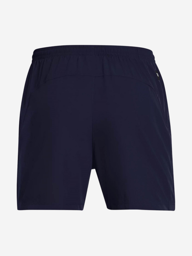 Шорты мужские Under Armour Pjt Rock Ult 5in Train Short