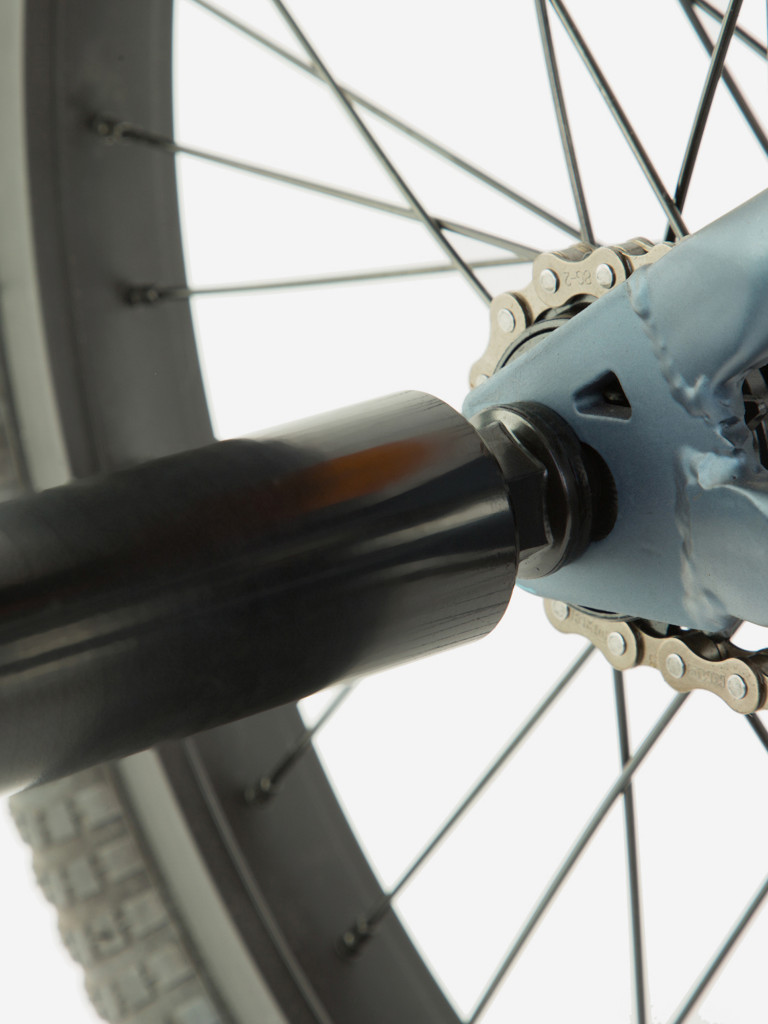 Велосипед Stern Extreme BMX Steel 20"