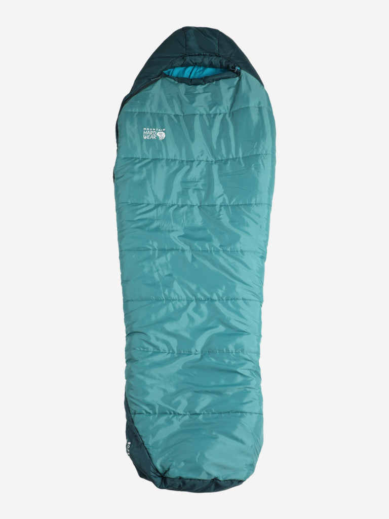 Спальный мешок Mountain Hardwear Bozeman -1 правосторонний