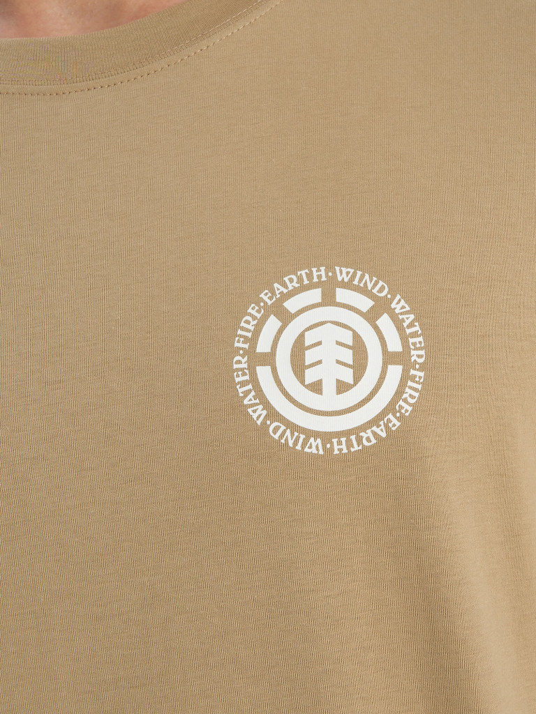 Футболка мужская Element Seal