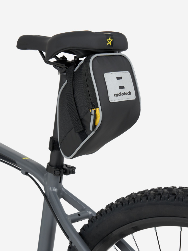 Сумка на велосипед Cyclotech CYC-7