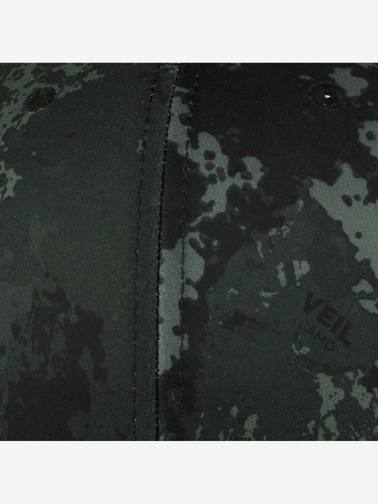 Бейсболка с сеточкой FLEXFIT 6606VC