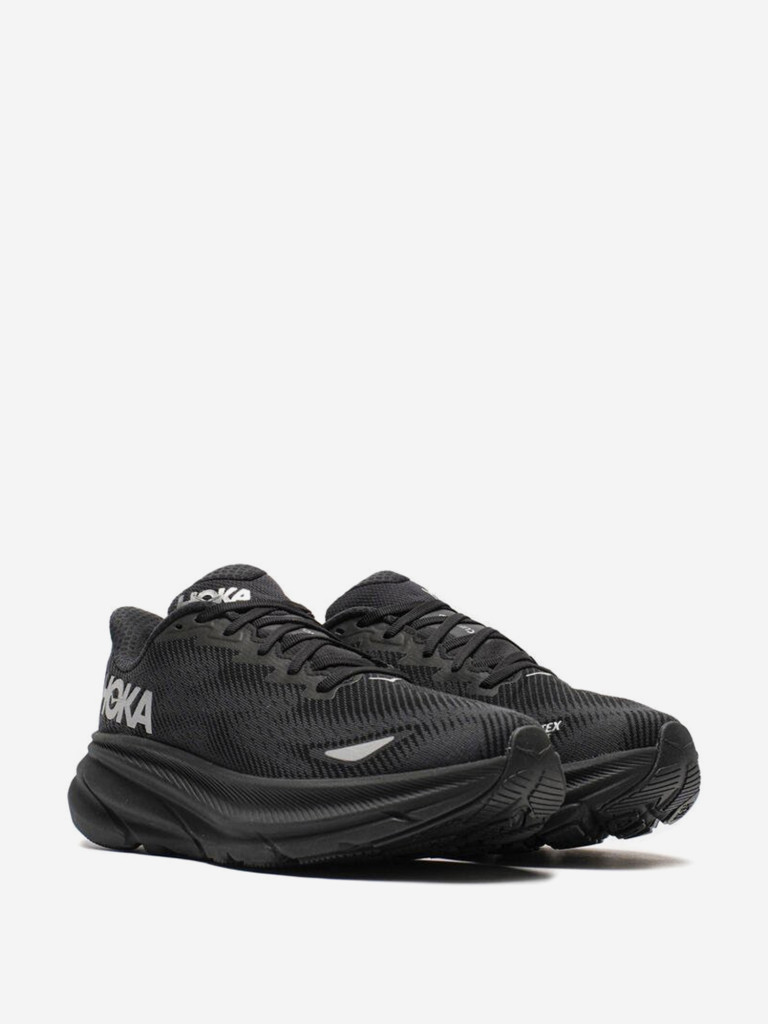 Кроссовки мужские Hoka One One Clifton 9 Gore-tex