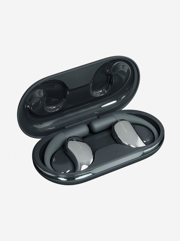 Наушники беспроводные Xiaomi OpenWear Stereo Cosmic (BHR8474GL)