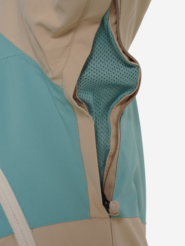 Куртка утепленная женская Protest Fall