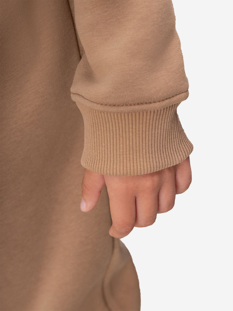 Комбинезон утепленный bodo