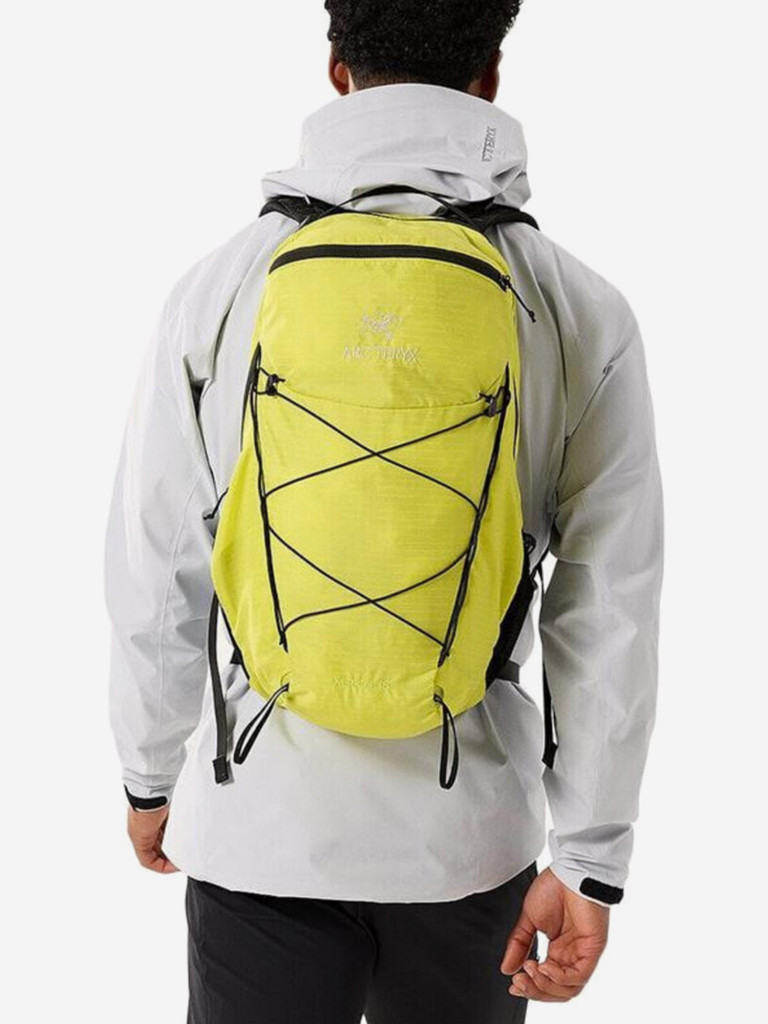 Рюкзак спортивный ARC'TERYX Aerios 18л