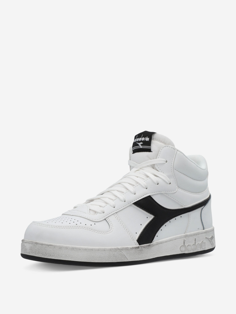 Кеды мужские Diadora Magic Basket Demi Icona