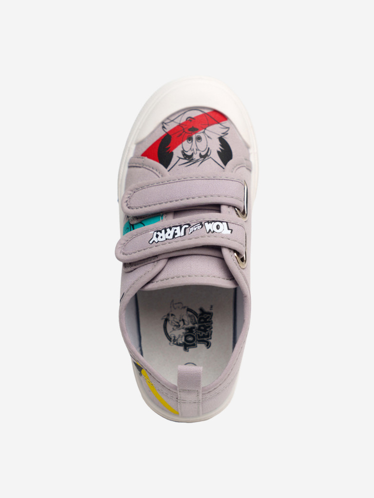 Кеды для мальчиков PlayToday