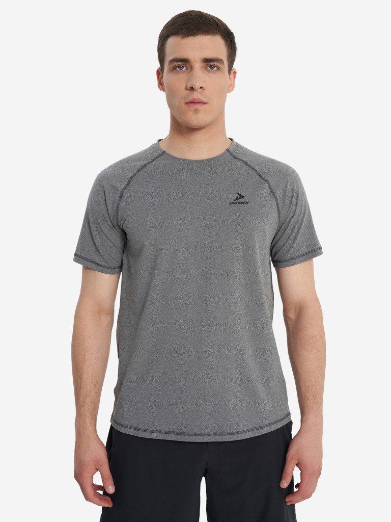 Футболка мужская Demix