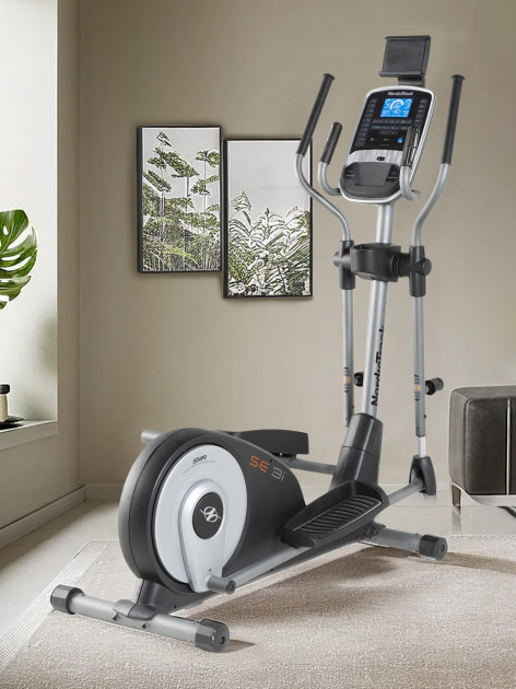 Nordictrack se3i elliptical cross trainer sale