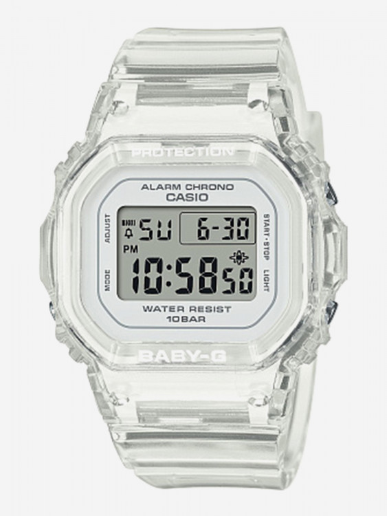 Спортивные часы Casio BGD-565US-7E