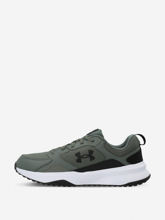 Кроссовки мужские Under Armour Charged Edge
