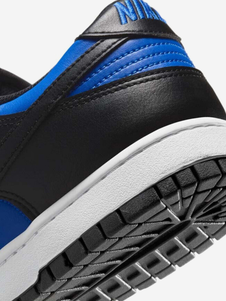 Кроссовки мужские Nike Dunk Low Retro