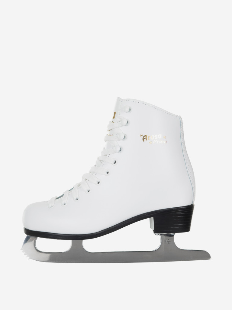 Коньки фигурные женские Graf Arosa