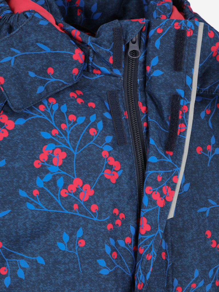 Комбинезон для девочек Reima Laikko