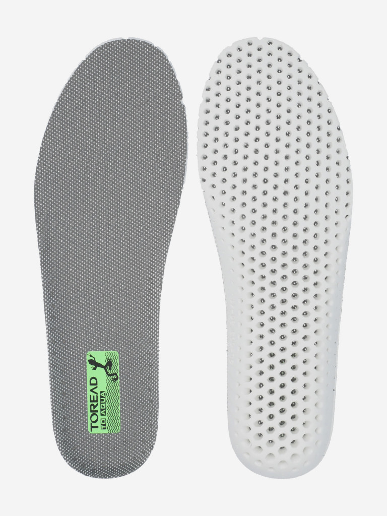 Полуботинки женские Toread