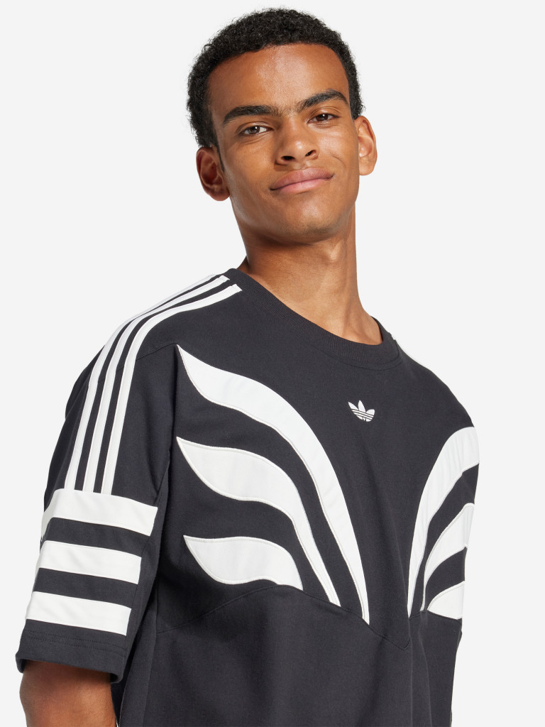 Футболка мужская adidas Q3
