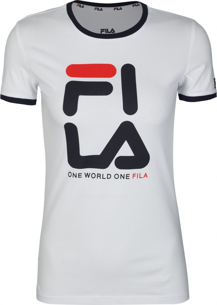 Футболка женская FILA