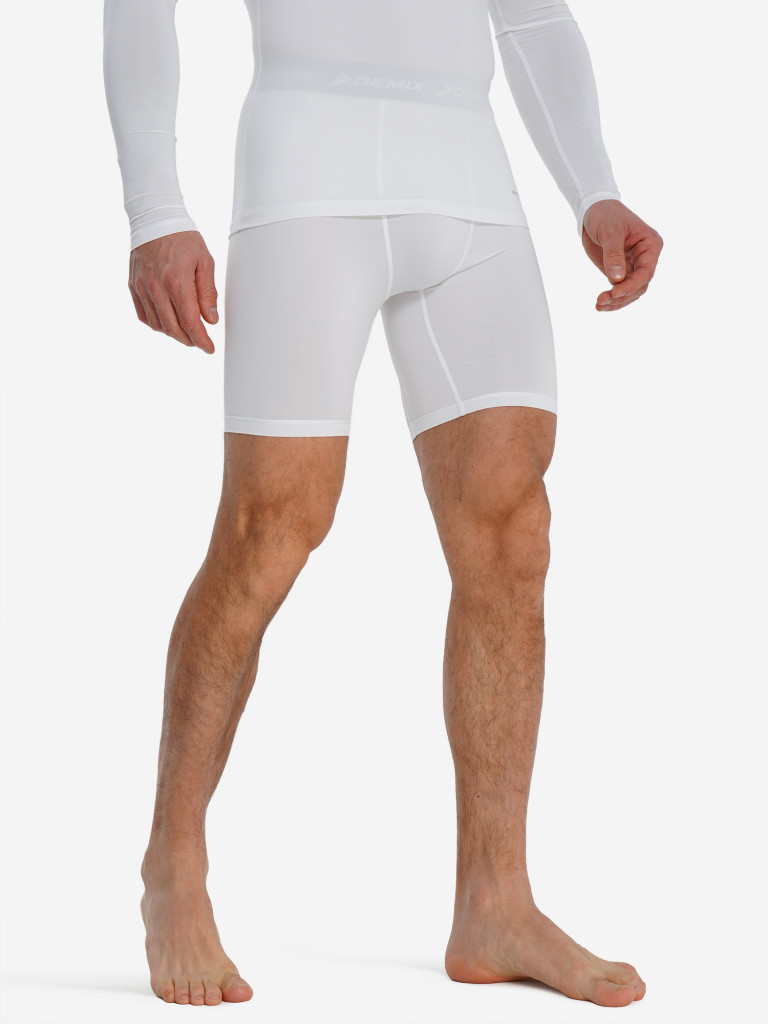 Шорты компрессионные мужские Demix