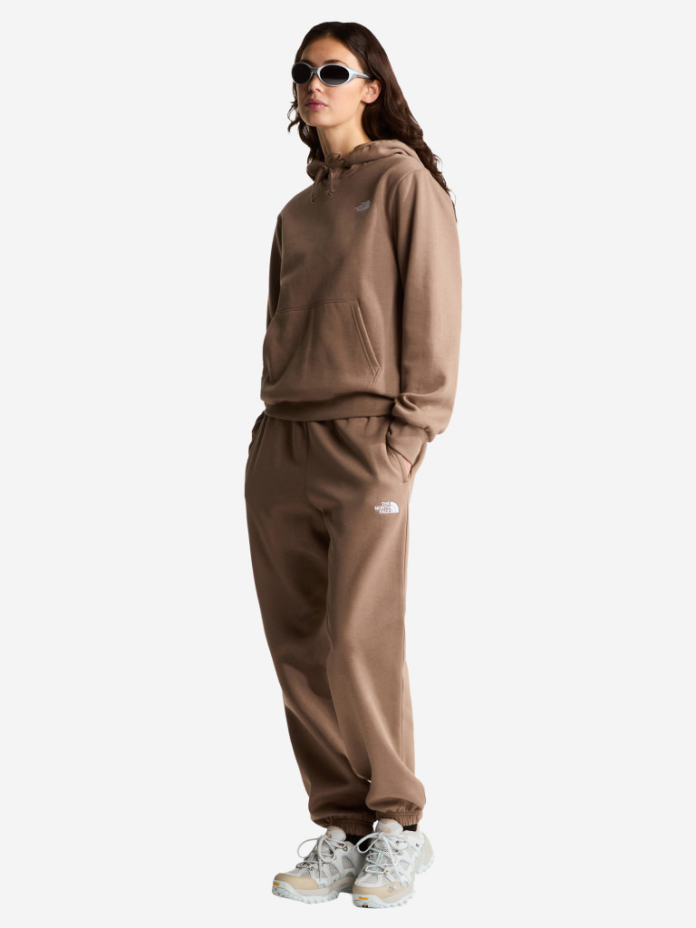 Худи женское The North Face Evolution Simple