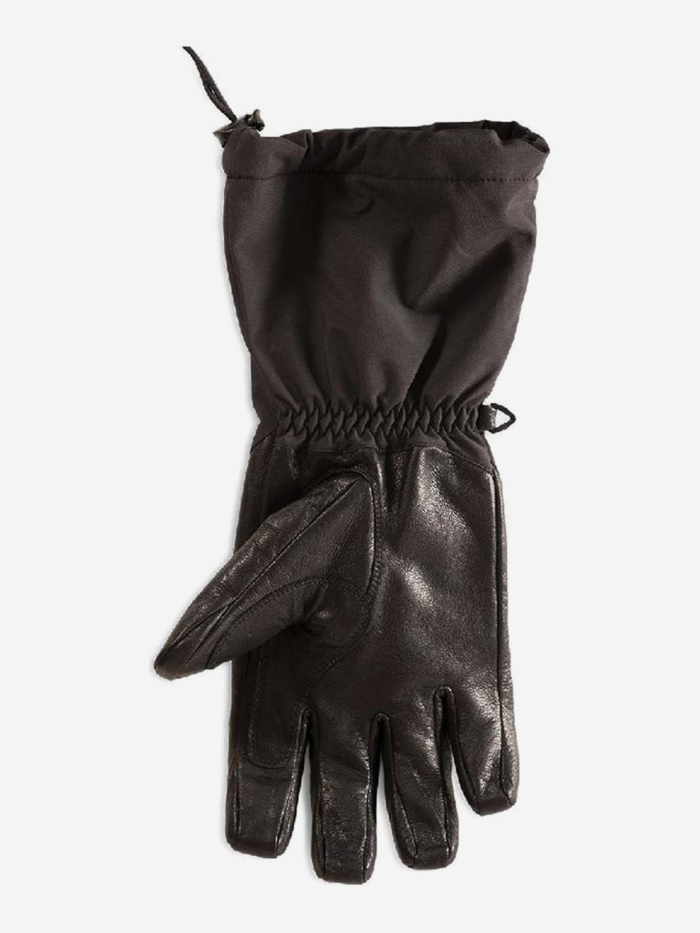 Перчатки снегоходные Tobe Capto Gauntlet V3 с утеплителем