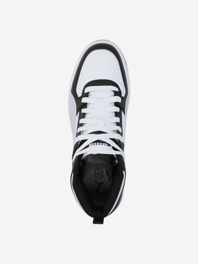 Кеды женские PUMA Rebound Joy