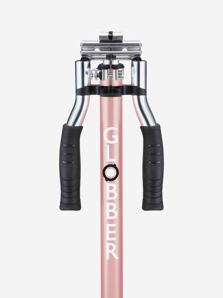 Самокат Globber FLOW ELEMENT LIGHTS