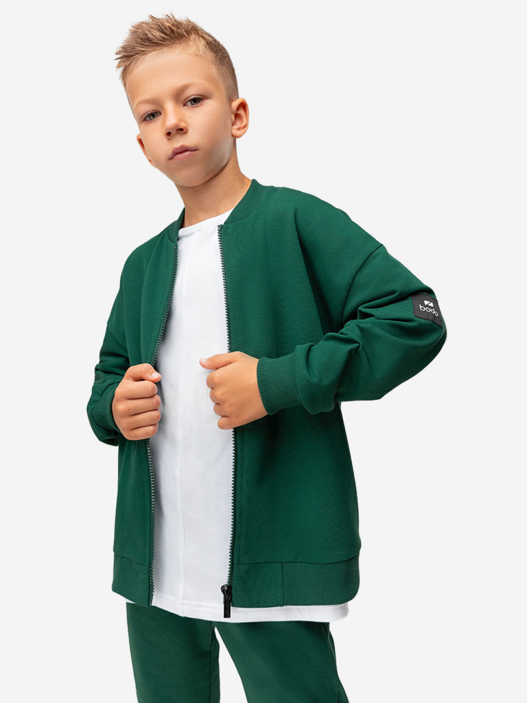 Костюм спортивный детский bodo