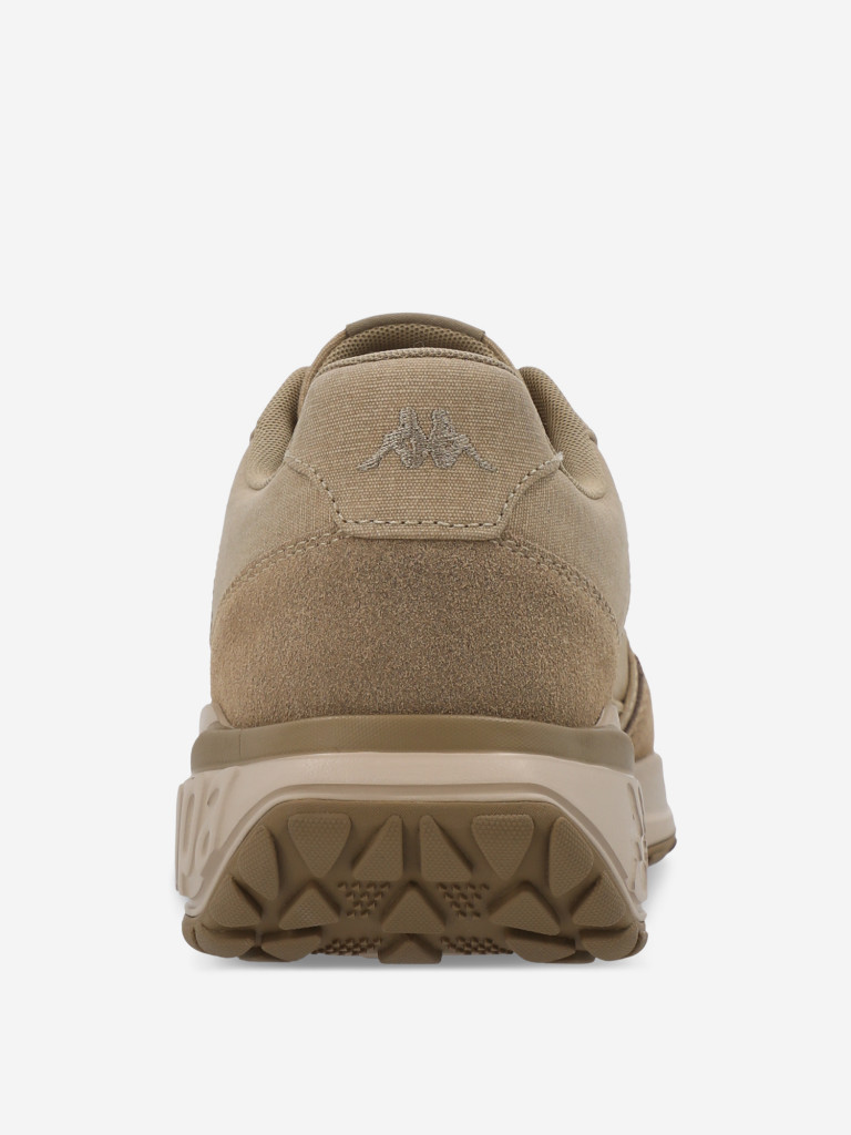 Кроссовки мужские Kappa Authentic Run 4.0 Mesh