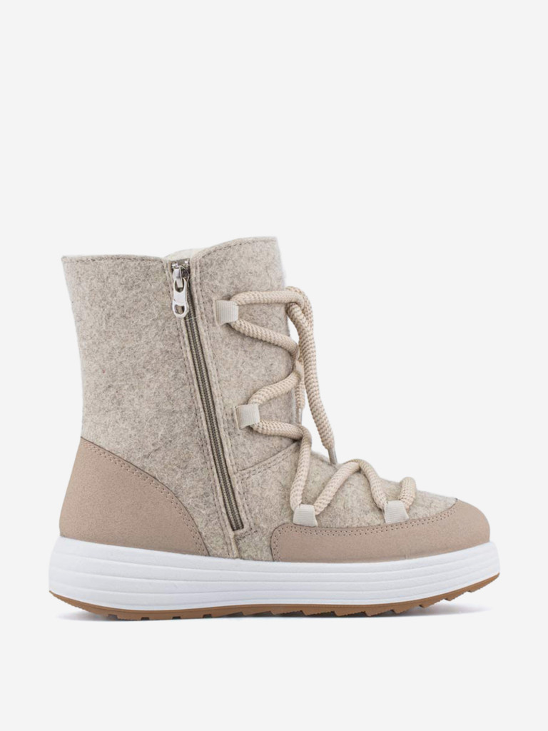 Валенки для девочки Котофей