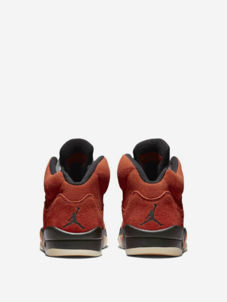 Кроссовки Jordan 5 Retro Dunk