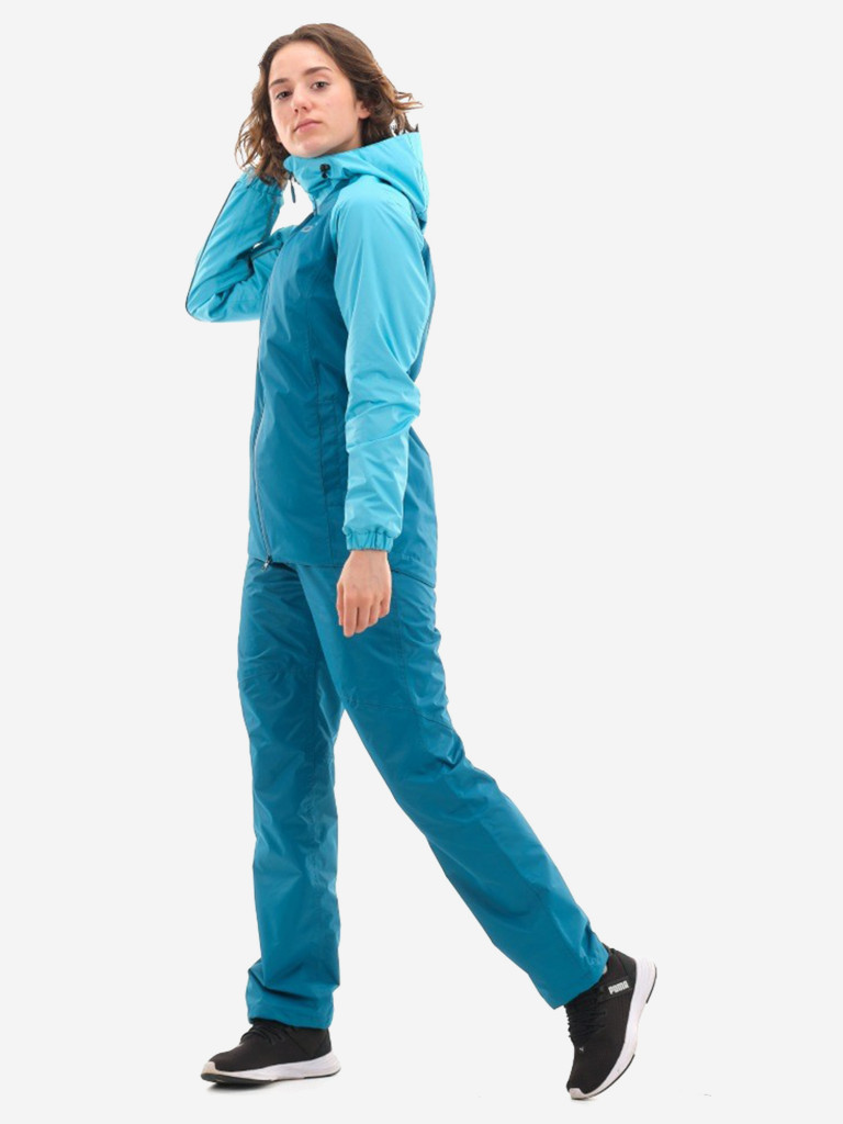 Женский мембранный костюм Dragonfly Active 2.0