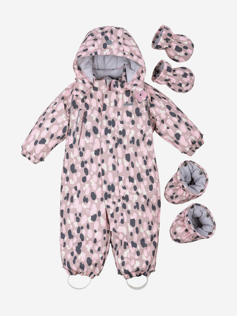 Комбинезон NIKASTYLE