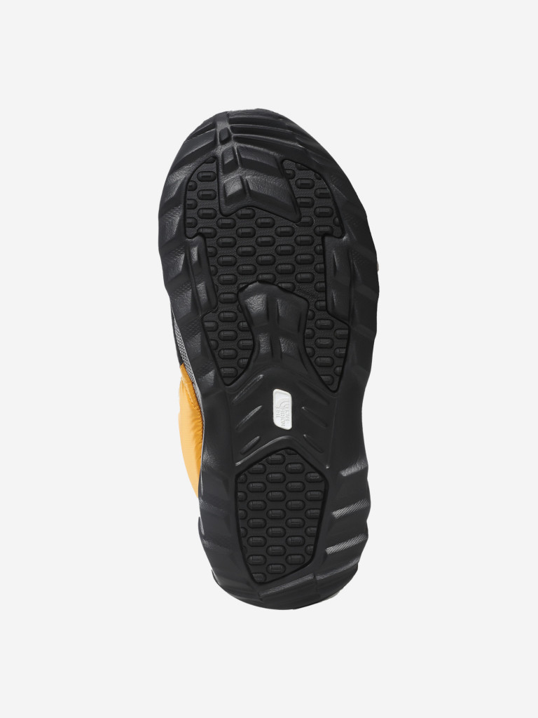 Сапоги утепленные мужские The North Face M Nuptse Bootie 700