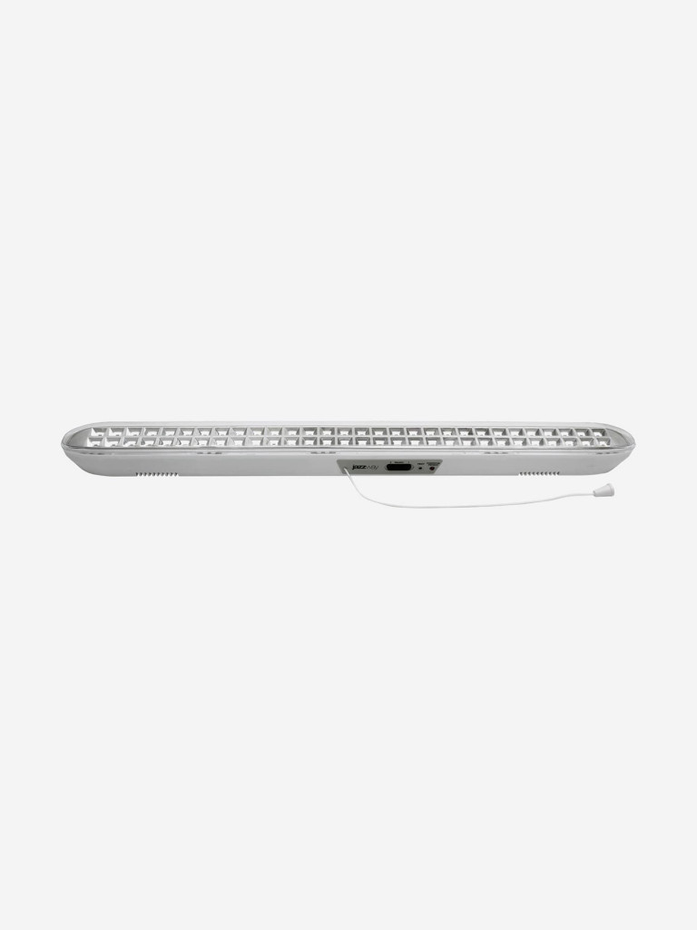 Фонарь JAZZway Accu91-L60-wh