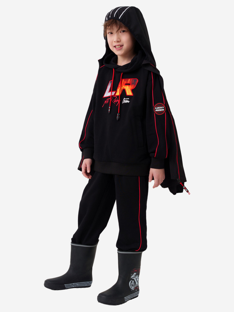 Сапоги резиновые для мальчиков PlayToday