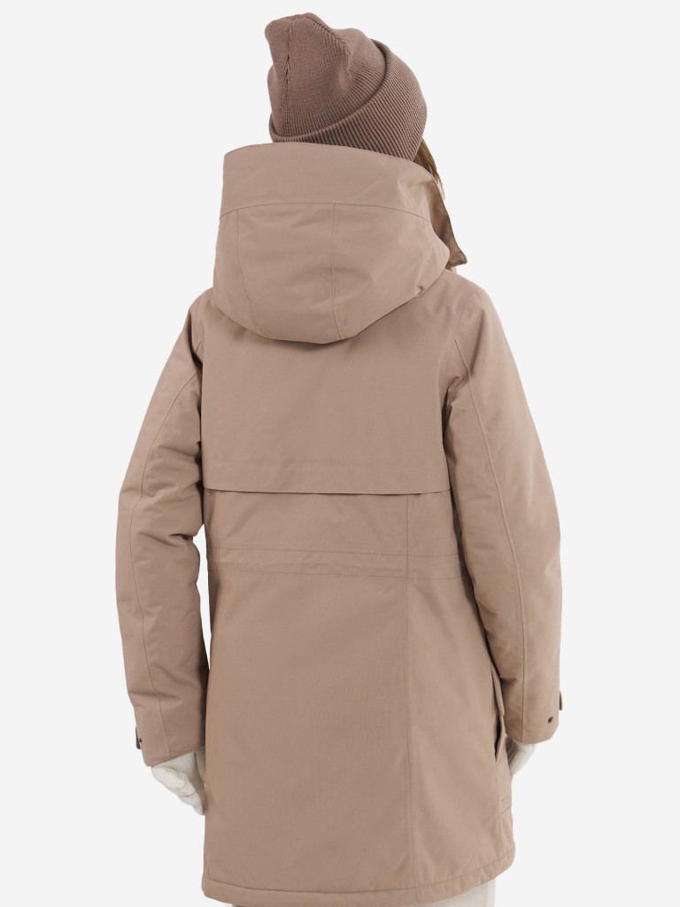 Куртка женская NORPPA Onega