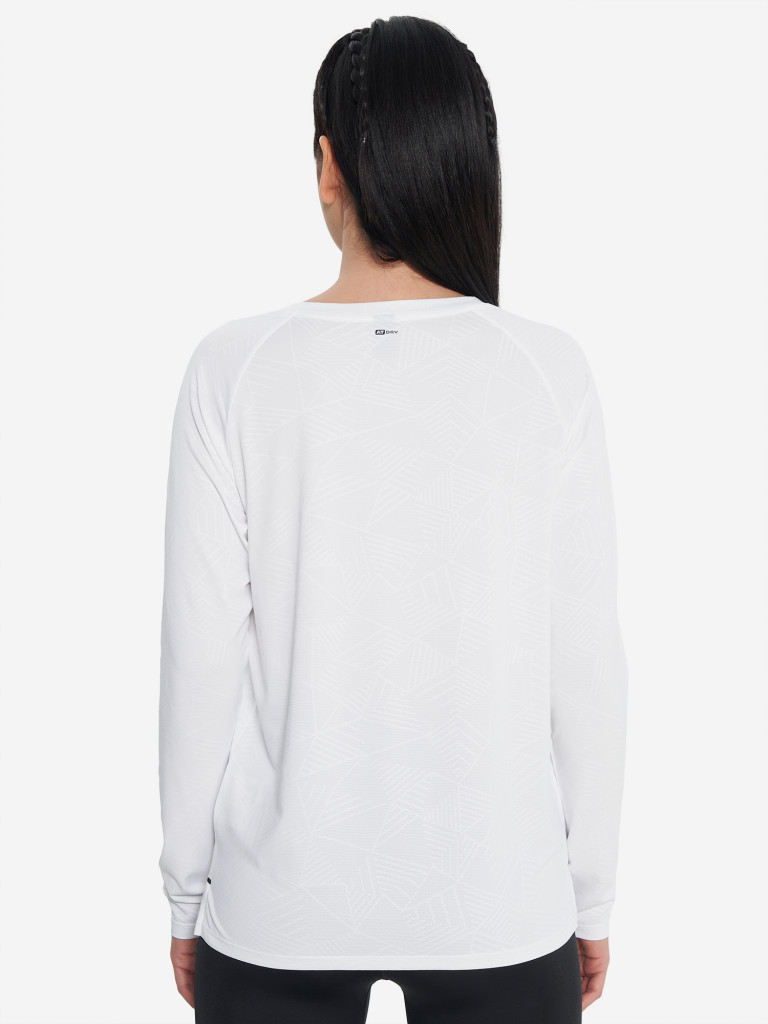 Лонгслив женский Athlex