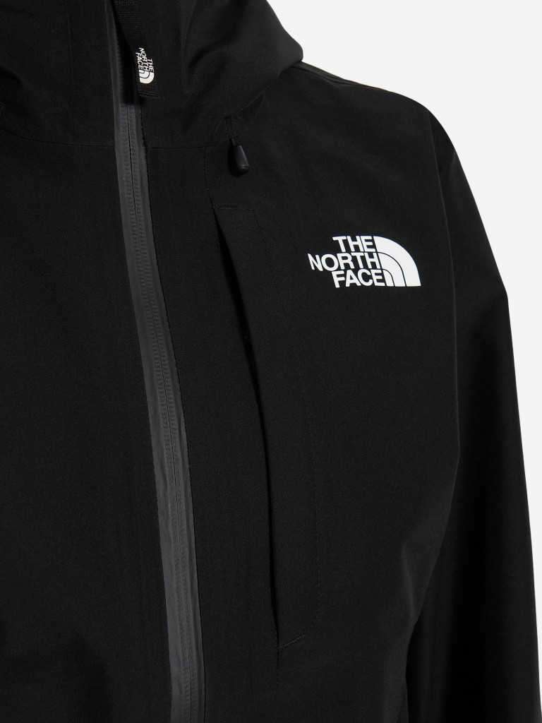 Куртка мембранная женская The North Face Dryzzle